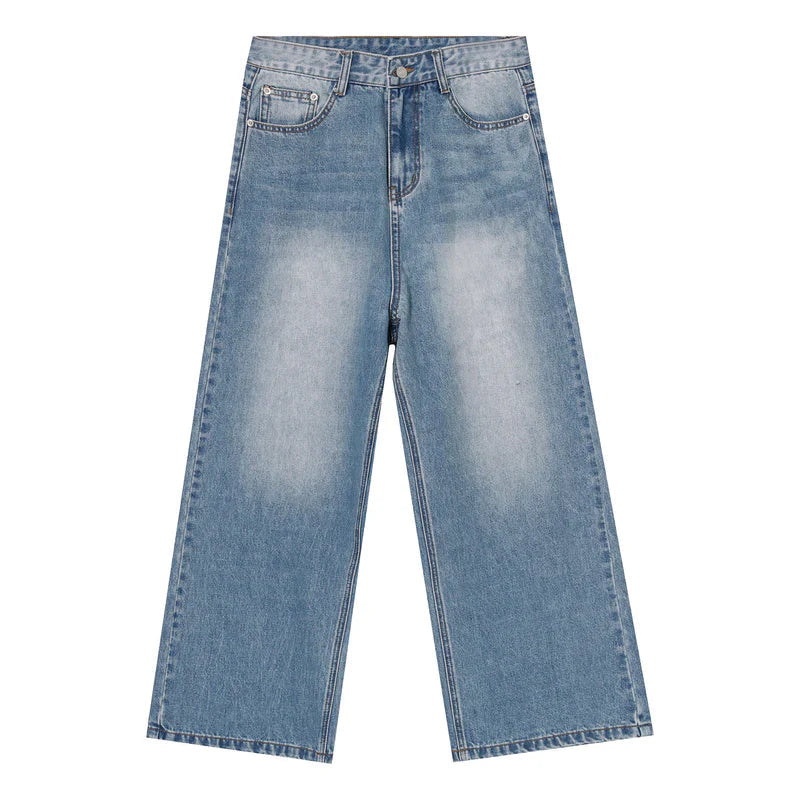 Blue Apex Denim
