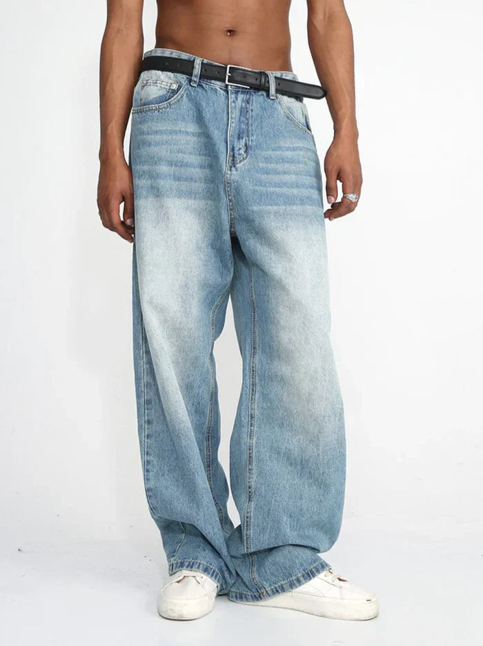 Blue Apex Denim