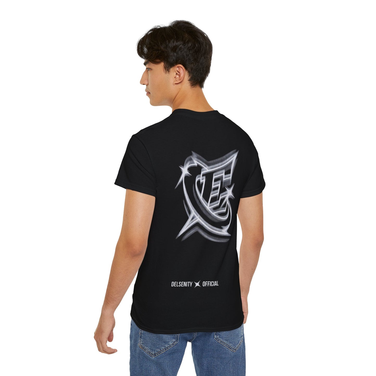 Delsenity E-Money Tee