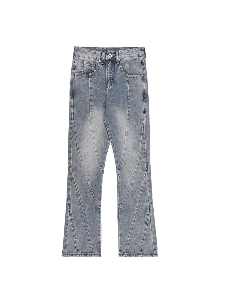 NyxBlue Denim