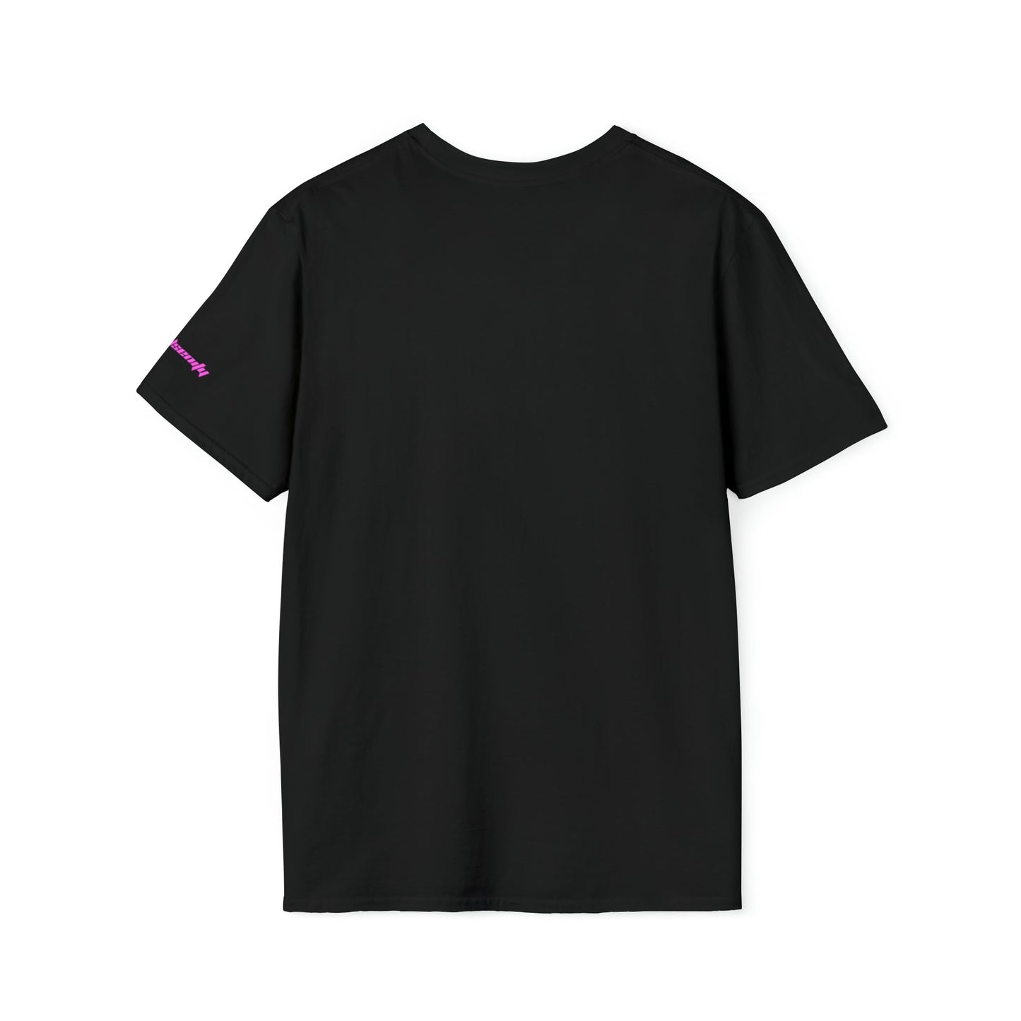 Delsenity Beam Magnum T-Shirt