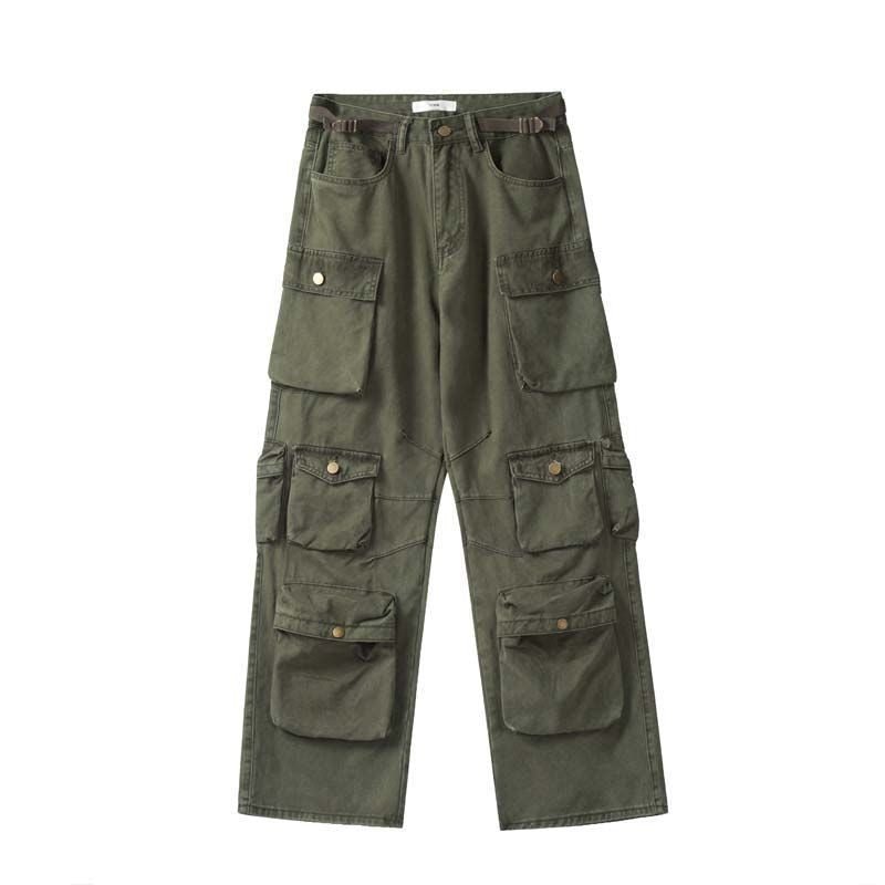 Delsenity Cargo Hose