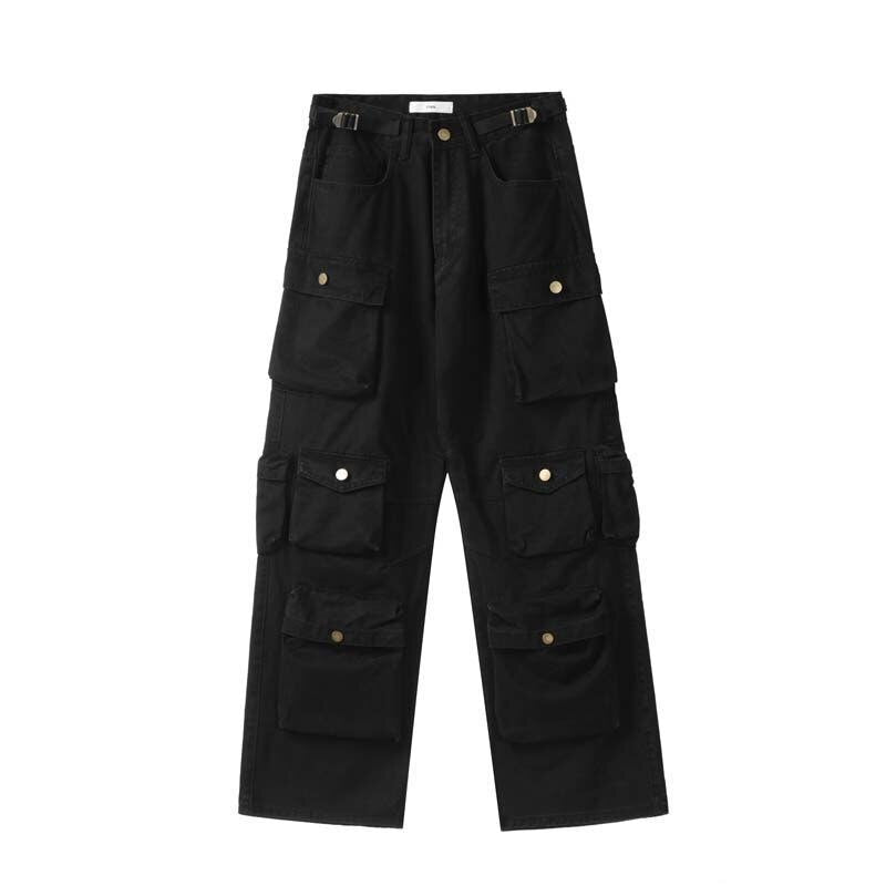 Delsenity Cargo Hose