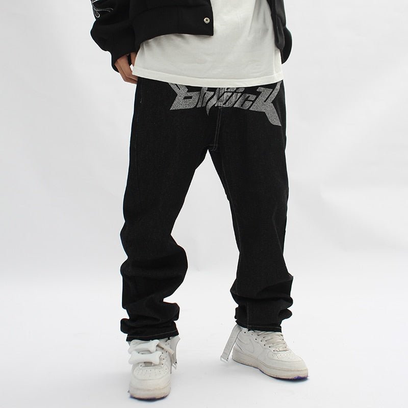 Drip King Denim
