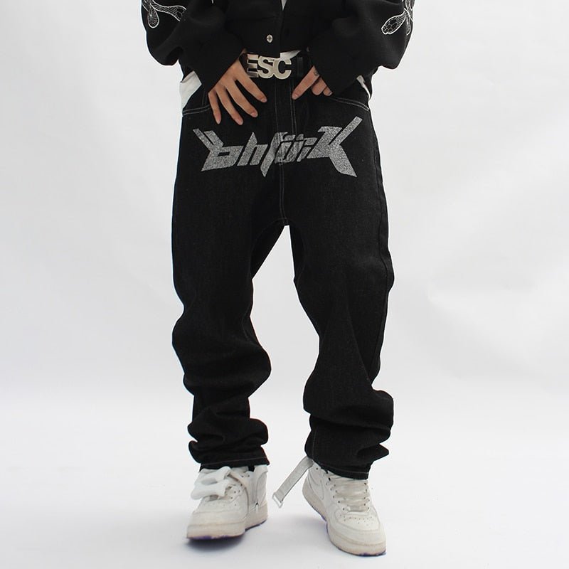 Drip King Denim