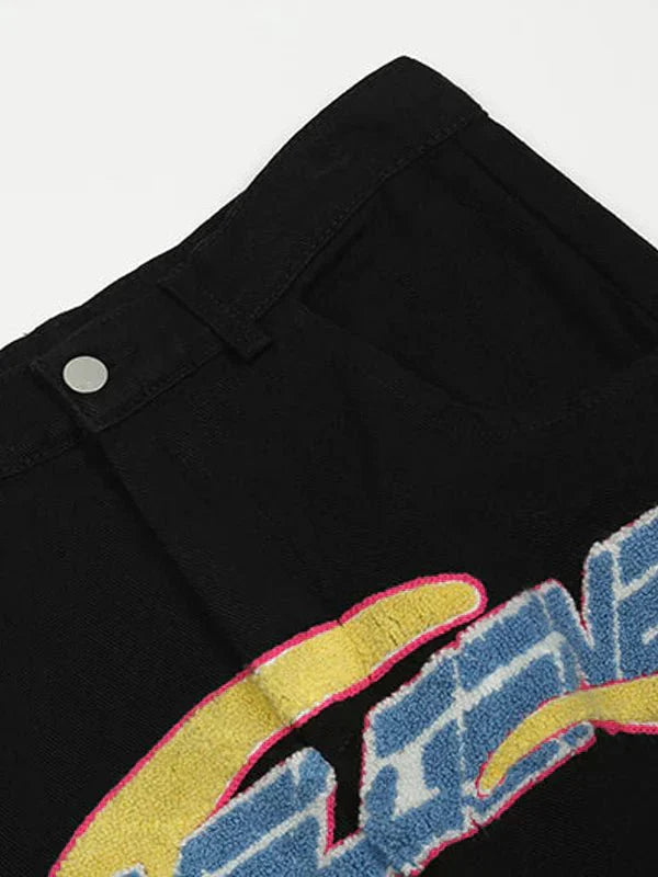 Flive Denim