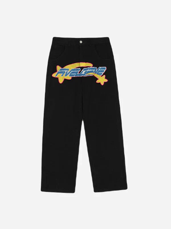 Flive Denim