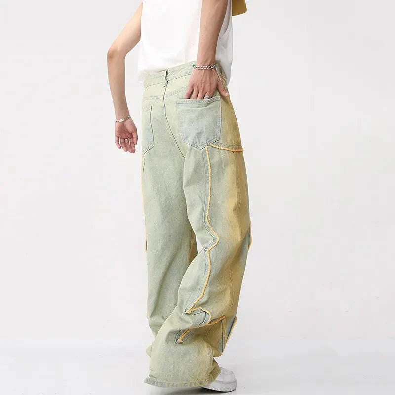 Light Vampire Denim