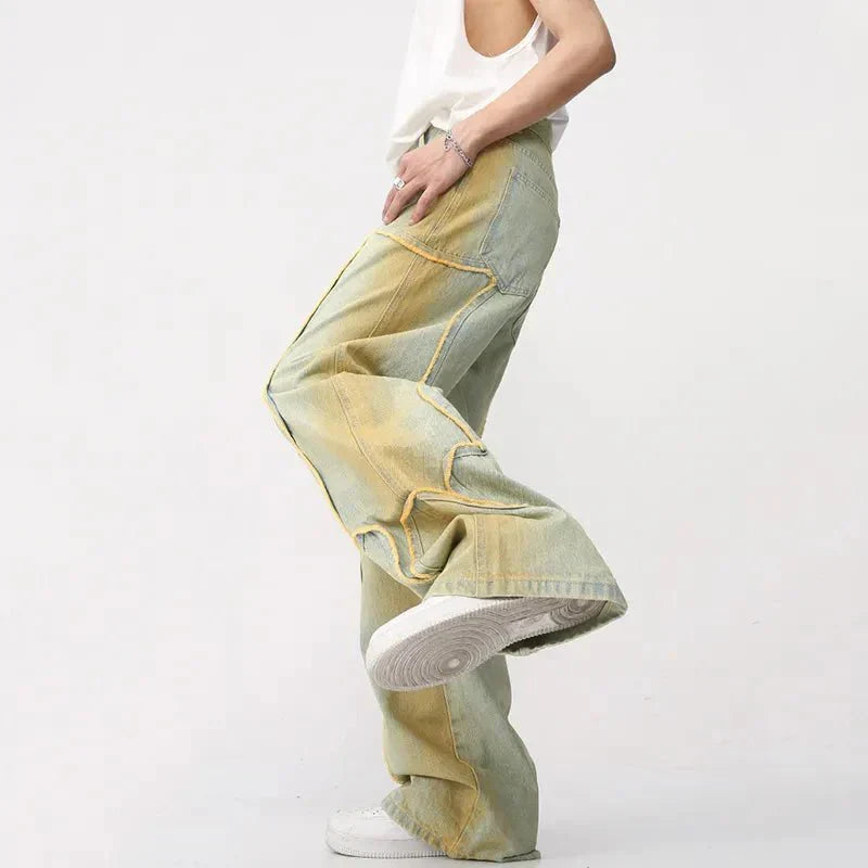Light Vampire Denim