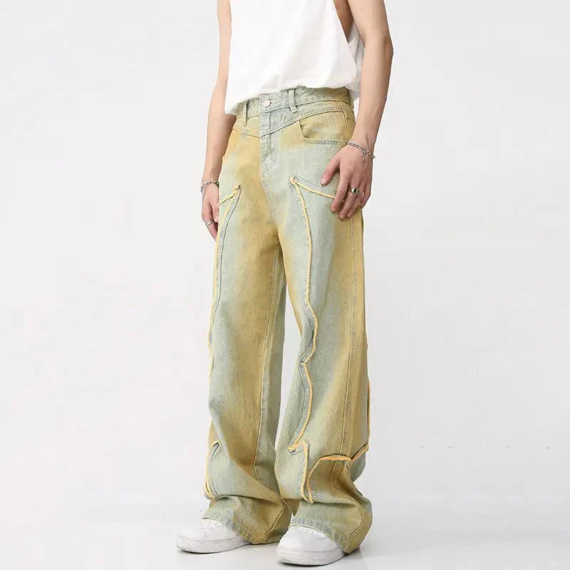 Light Vampire Denim