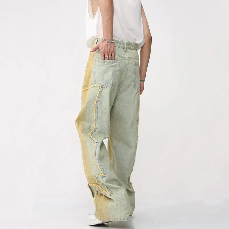 Light Vampire Denim