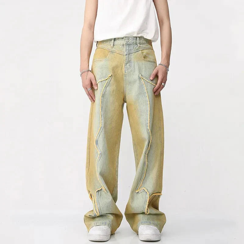 Light Vampire Denim