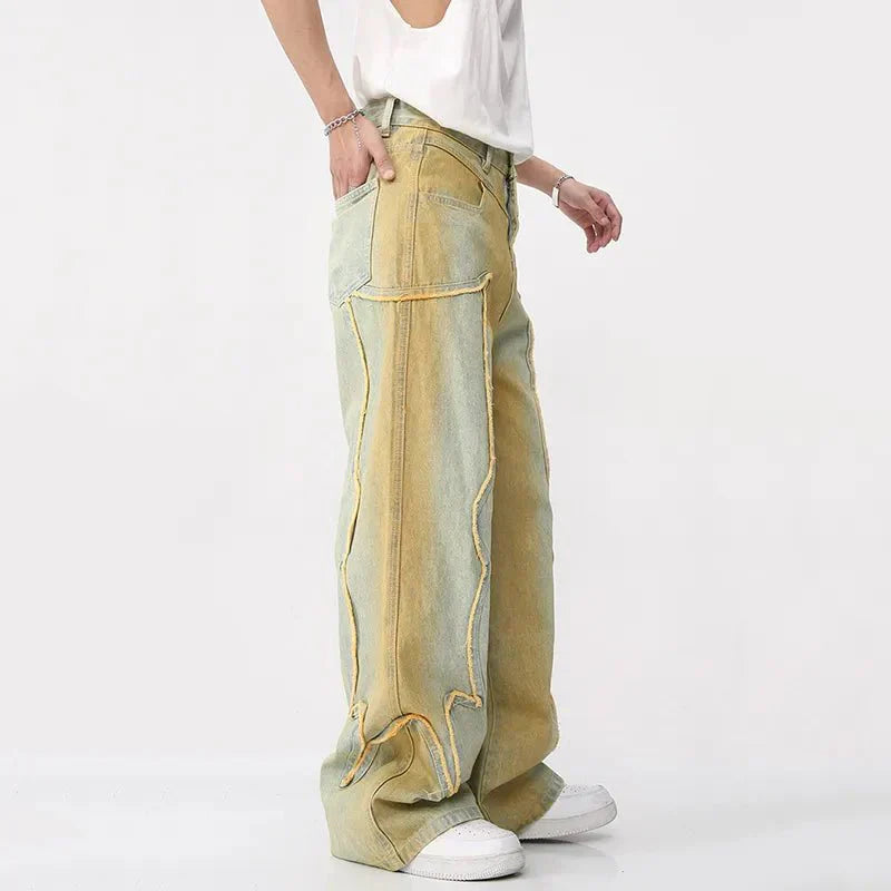 Light Vampire Denim