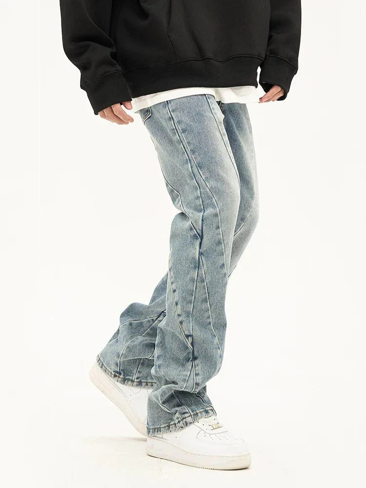 NyxBlue Denim