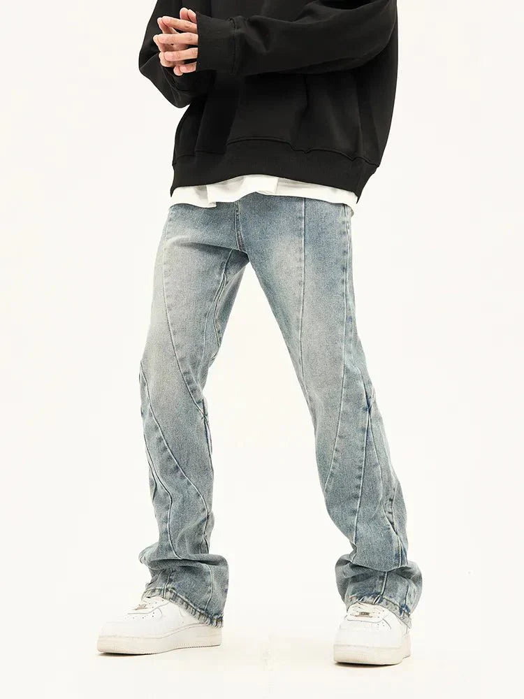 NyxBlue Denim