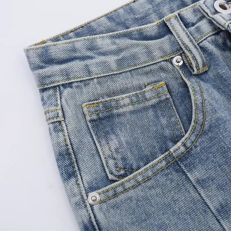 NyxBlue Denim