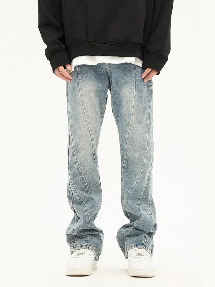 NyxBlue Denim