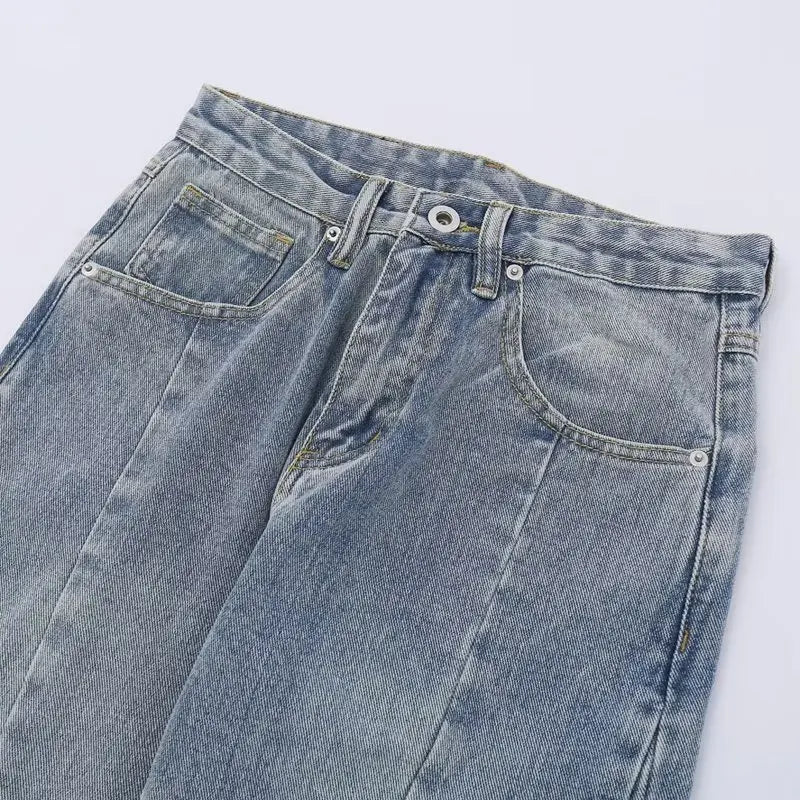 NyxBlue Denim