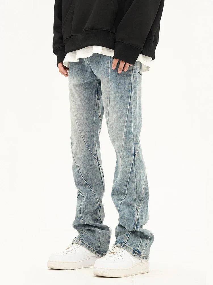 NyxBlue Denim