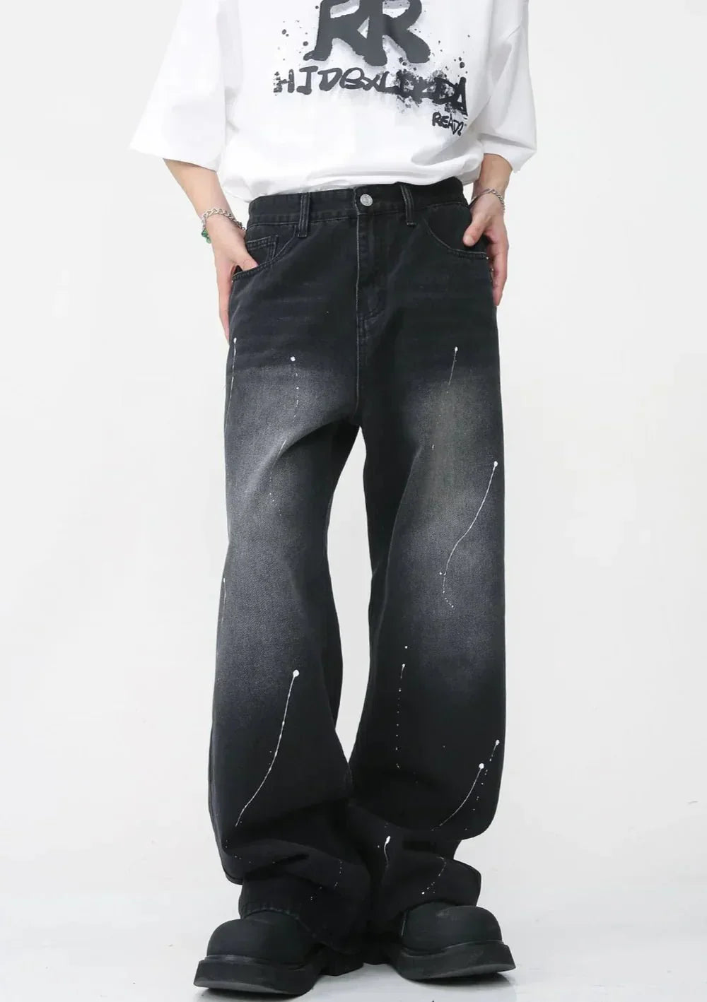 Diamond Denim
