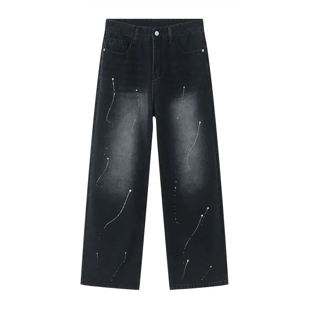Diamond Denim