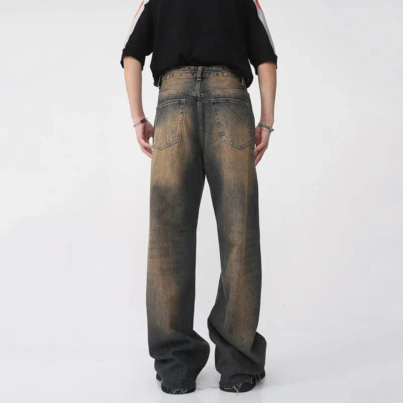 Quasar Denim