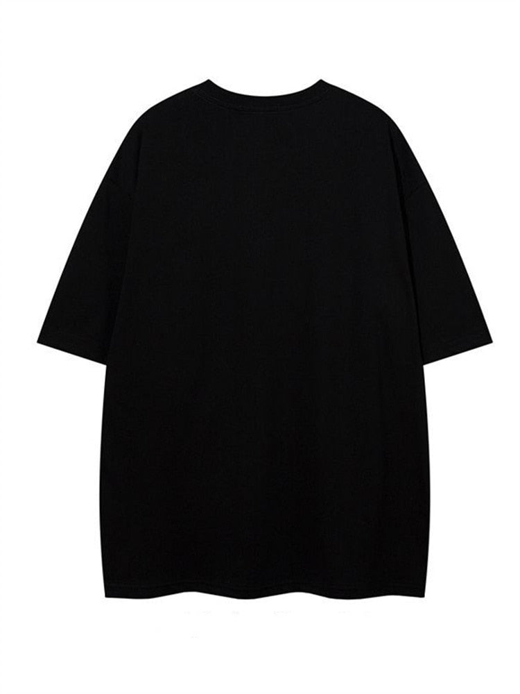 QWEEK Y2K T-Shirt