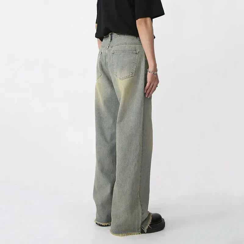 Retro Denim