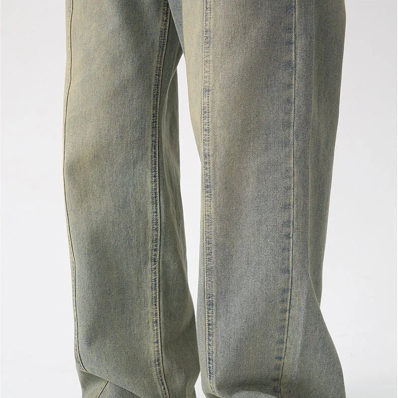 Retro Denim