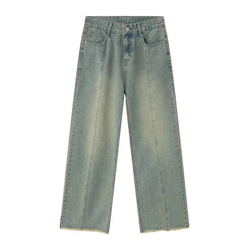 Retro Denim