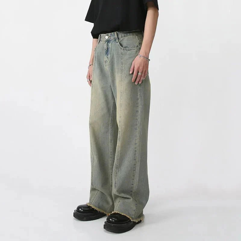 Retro Denim