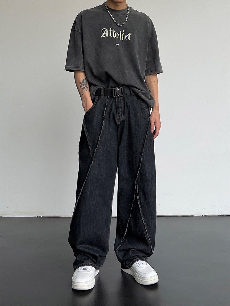 Shadow Denim
