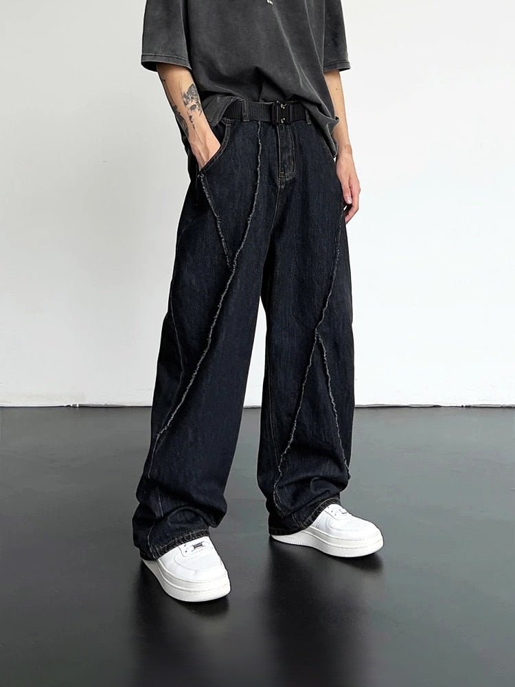 Shadow Denim