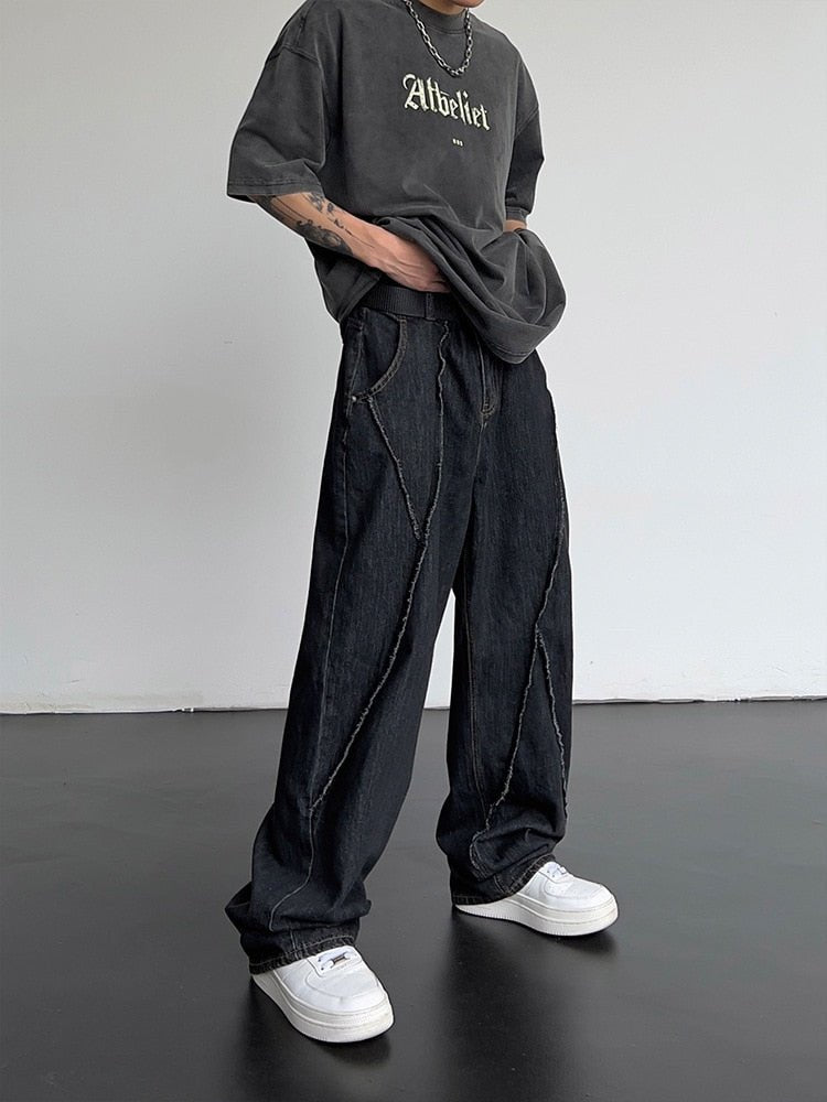 Shadow Denim