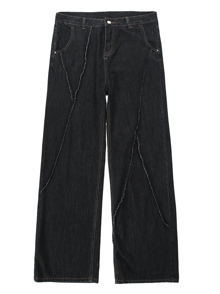 Shadow Denim