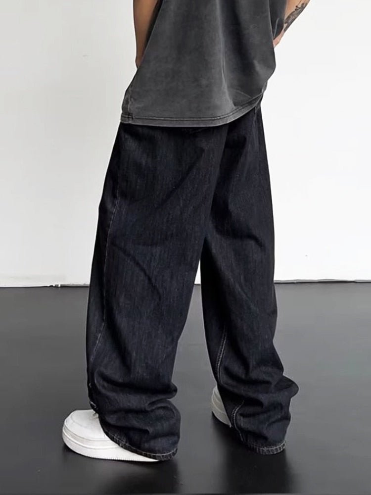Shadow Denim