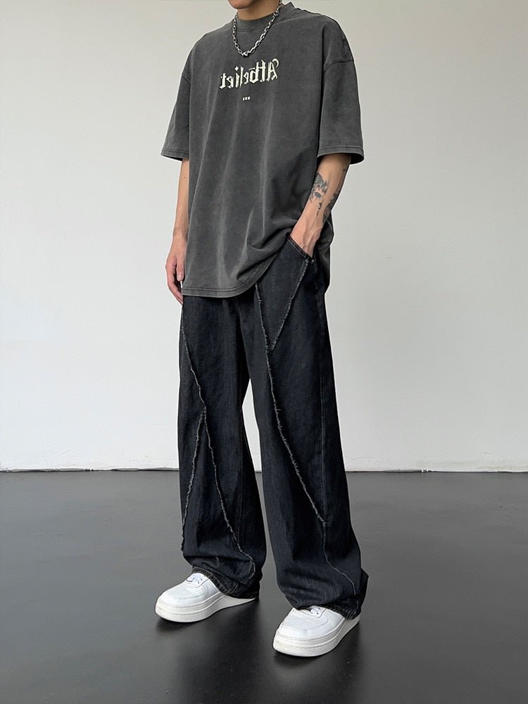 Shadow Denim