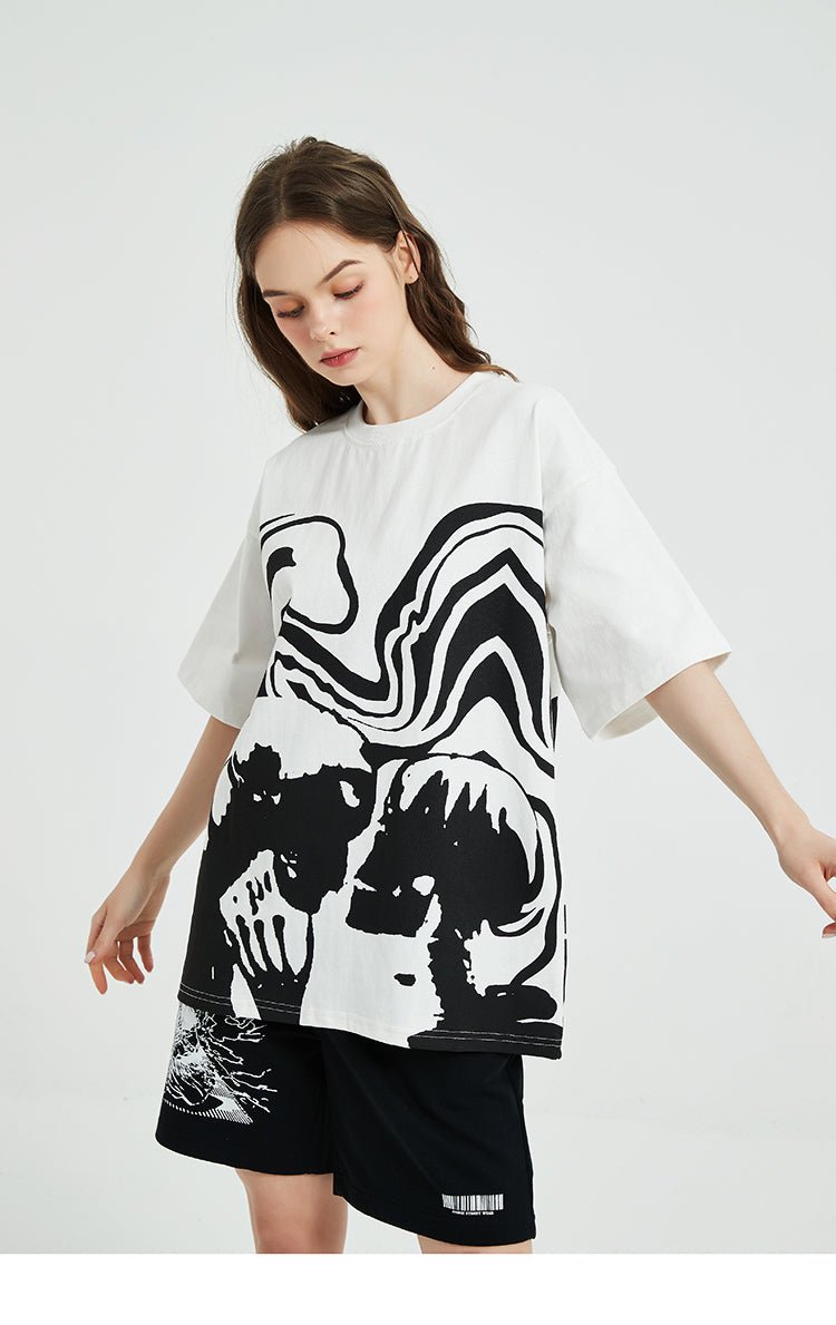 Skeleton Kiss