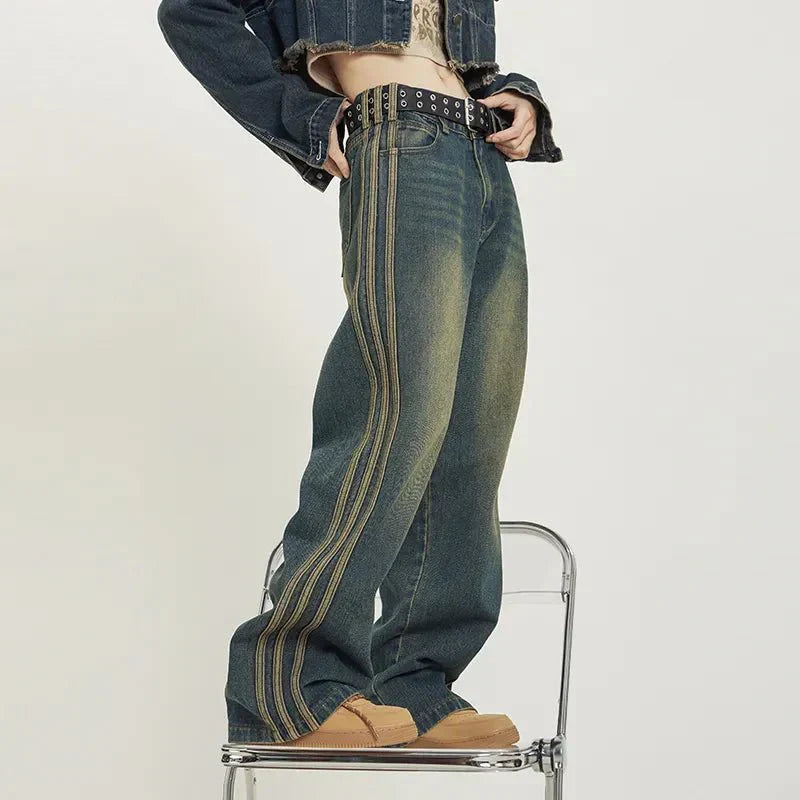 Skyline Denim