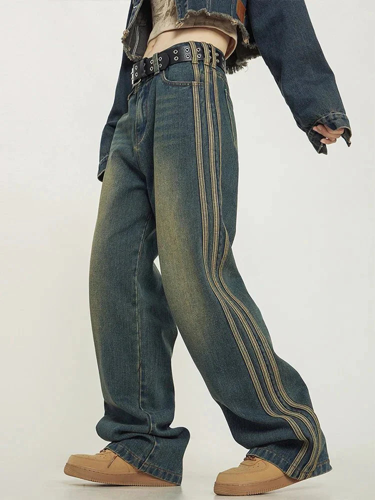 Skyline Denim
