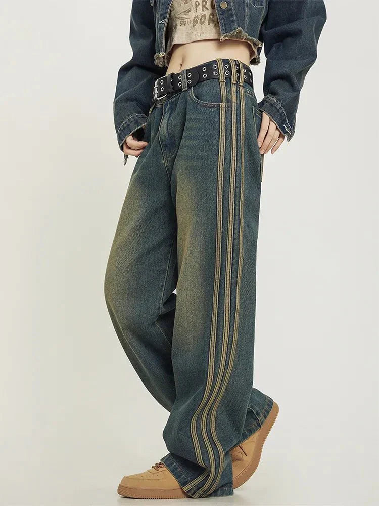 Skyline Denim