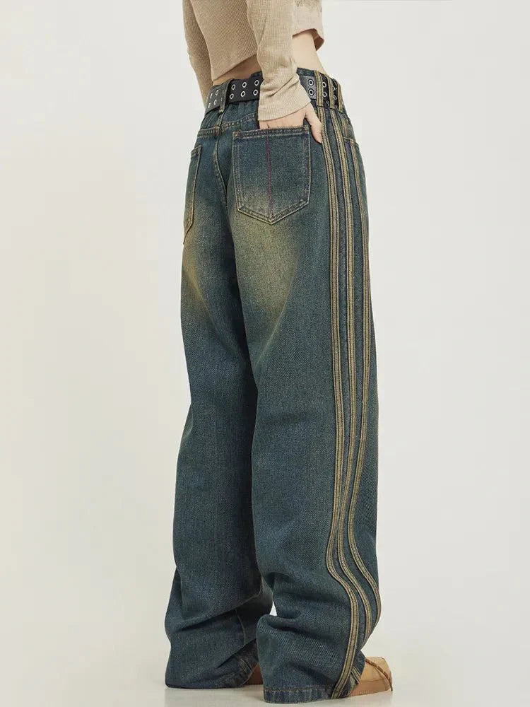 Skyline Denim