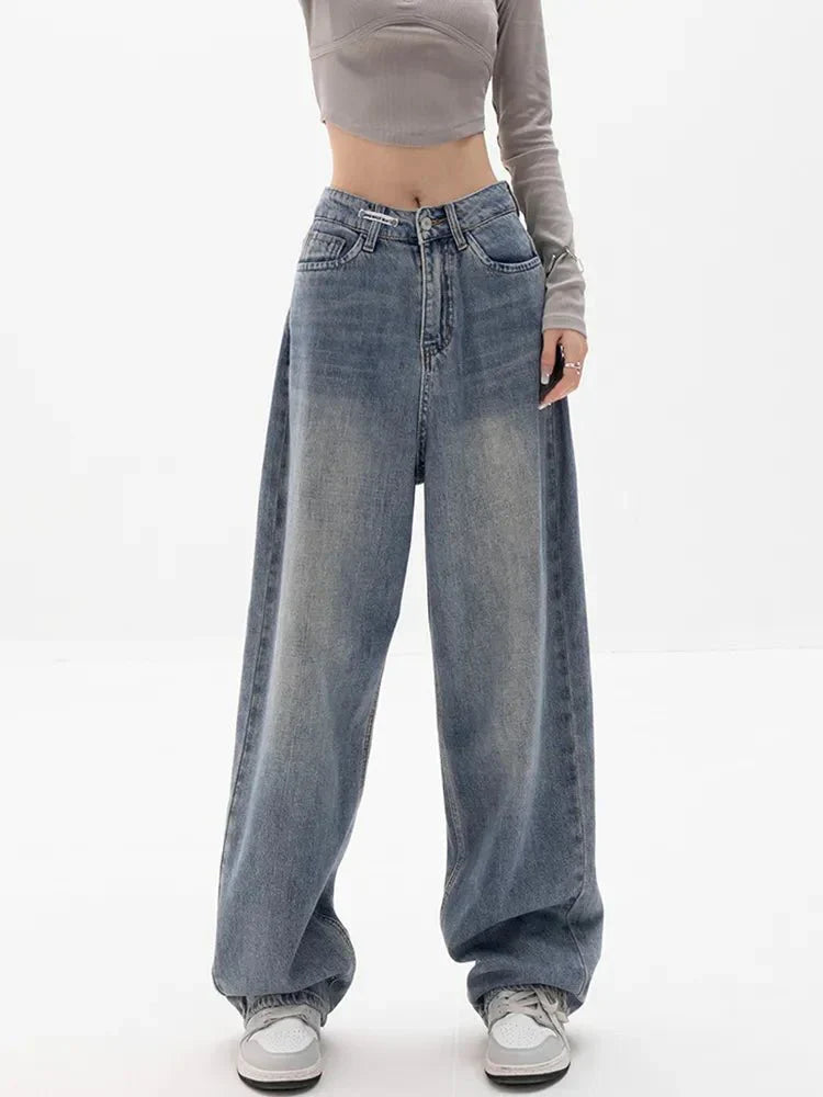 StellarBlue Denim
