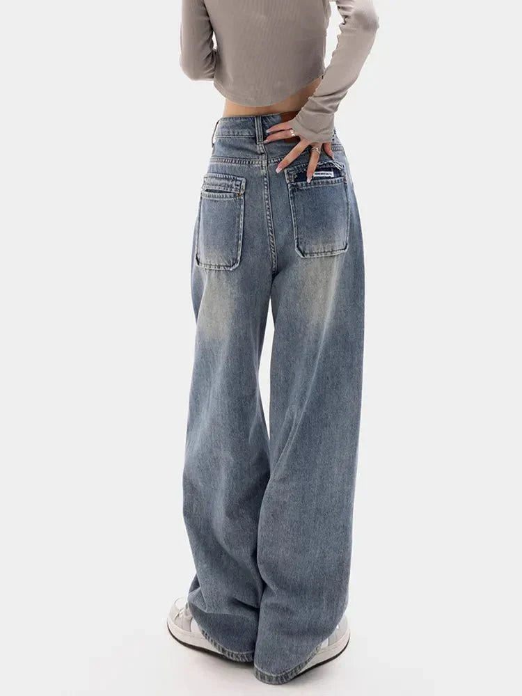 StellarBlue Denim