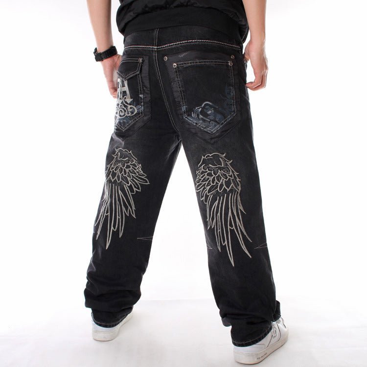 Tejano Azul Jeans