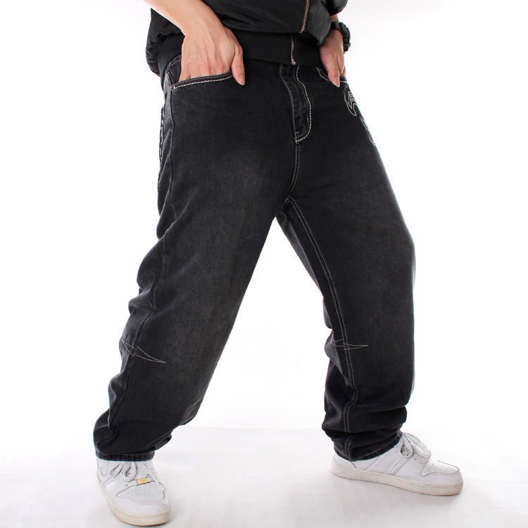 Tejano Azul Jeans