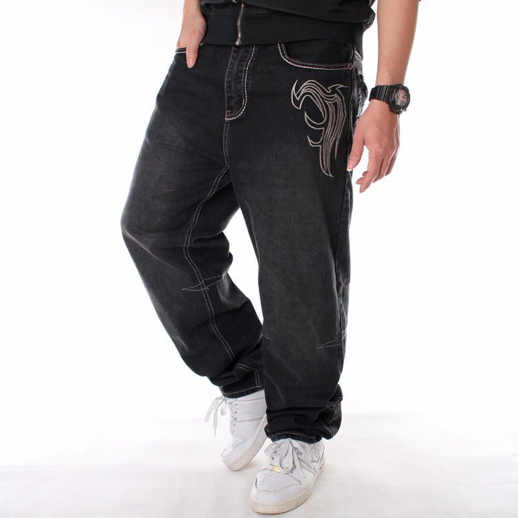Tejano Azul Jeans