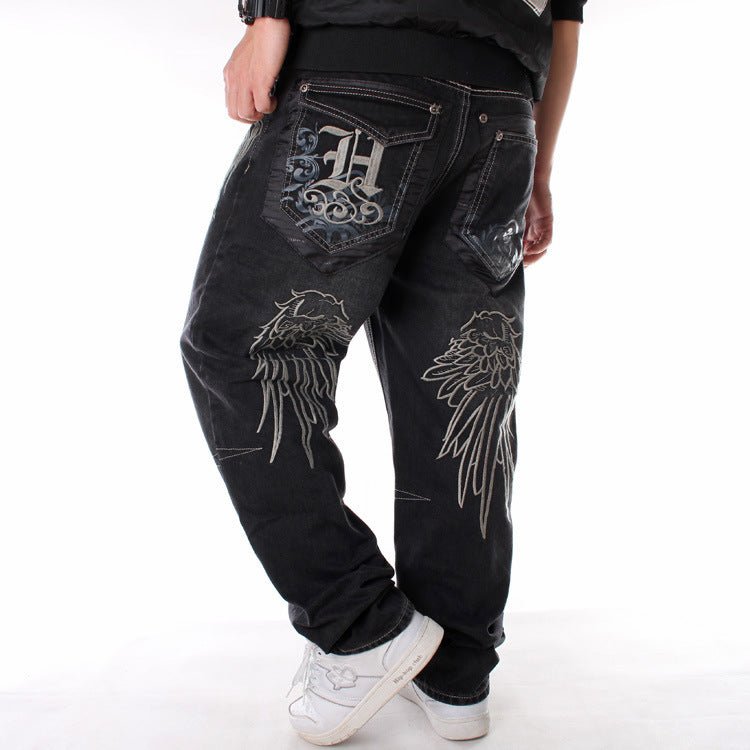 Tejano Azul Jeans