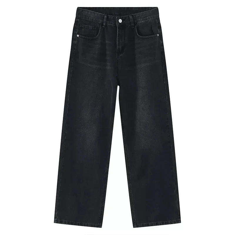 ThreadSculpt Denim