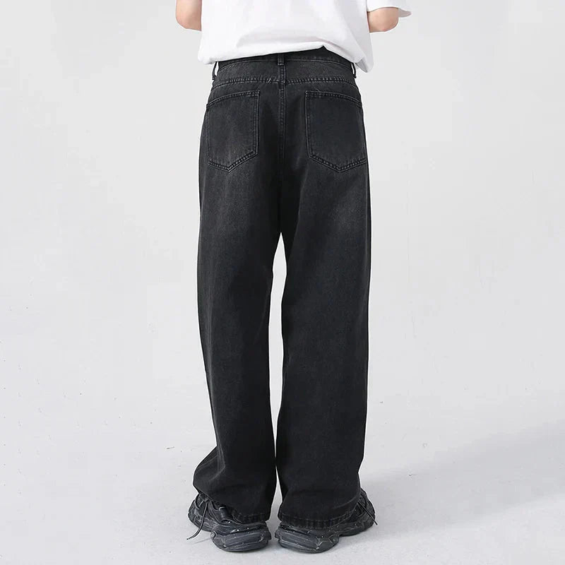ThreadSculpt Denim